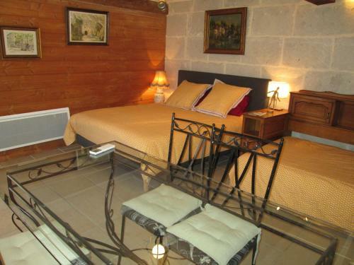 Bed & Breakfast Le Mas Vieux
