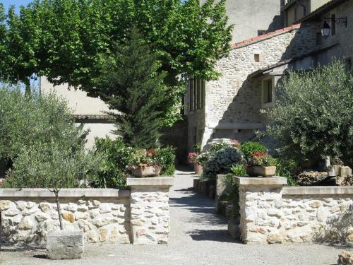 Bed & Breakfast Le Mas Vieux
