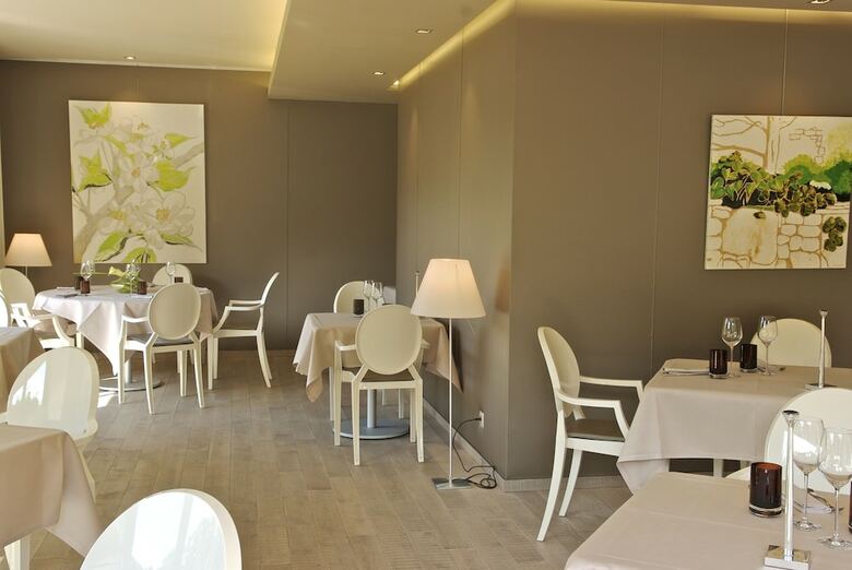 Hotel Du Lac