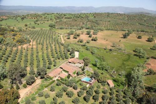 Agroturismo Finca La Ramallosa