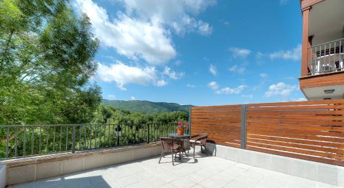 Apartaments Flor De Neu