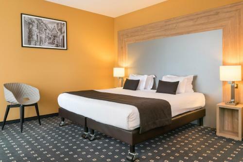 Hotel 7hotel&spa
