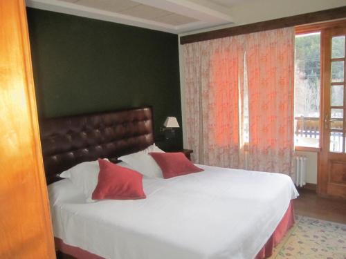 Hotel Els Avets