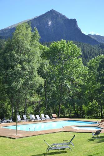 Hotel Els Avets