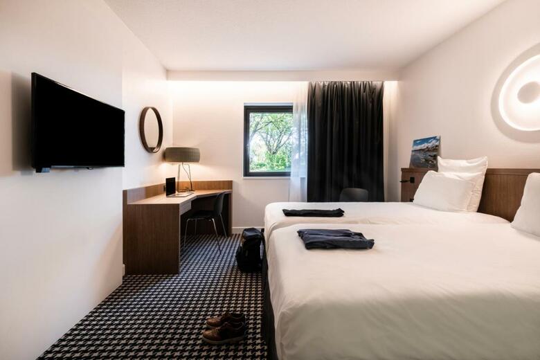 Hotel Mercure Tours Sud