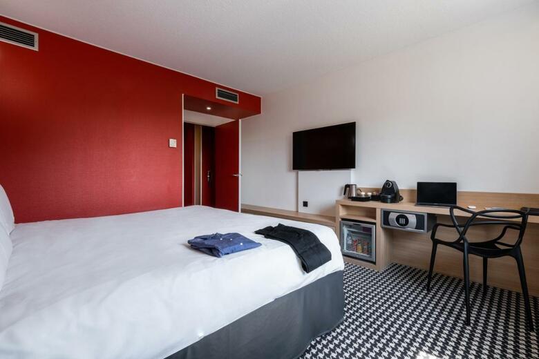 Hotel Mercure Tours Sud