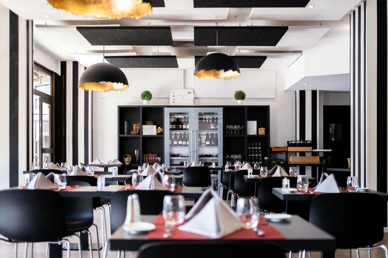 Hotel Mercure Tours Sud
