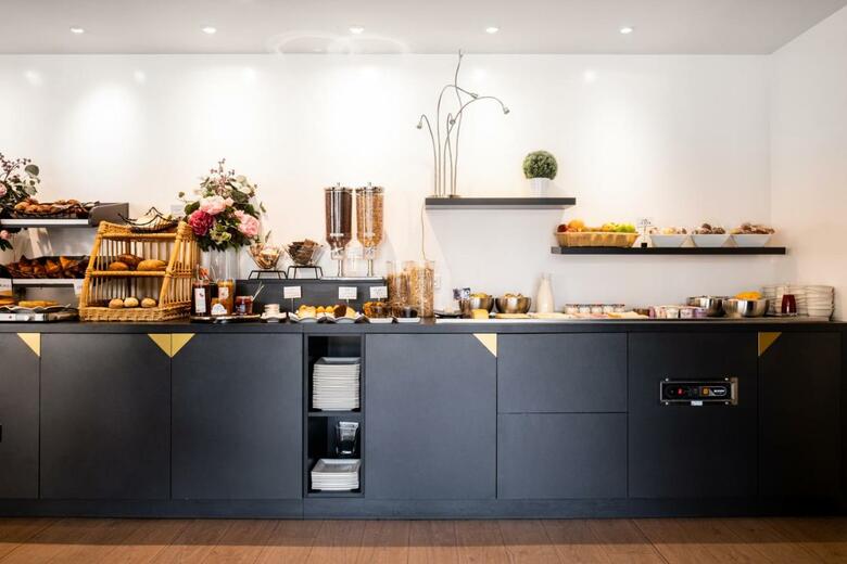 Hotel Mercure Tours Sud