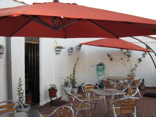 Hotel Hostal Donaire