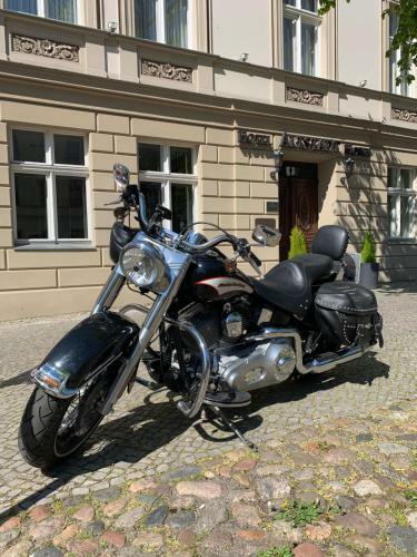Altstadt Hotel