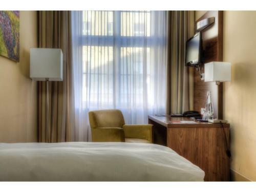 Hotel Am Gro�en Waisenhaus