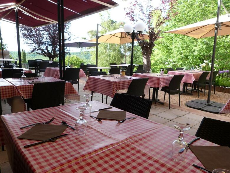 Hotel Le Domaine Du Terroir