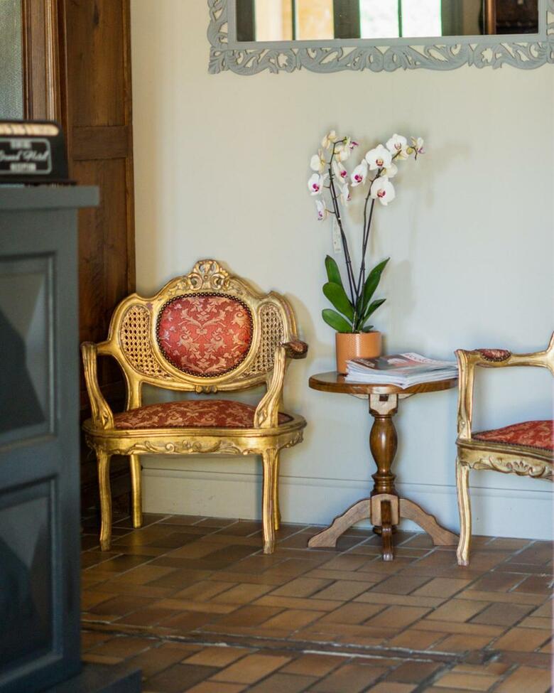 Hotel Le Domaine Du Terroir