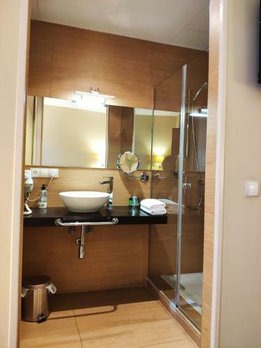 Hotel Puerta Del Arco