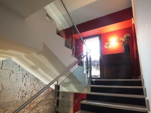 Hotel Puerta Del Arco