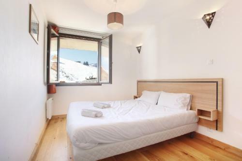 Aparthotel R�sidence Prestige Odalys Mendi Alde