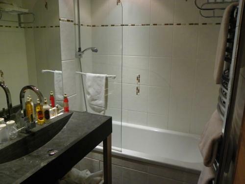 Hotel Carlina