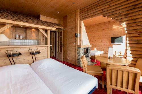Hotel Carlina
