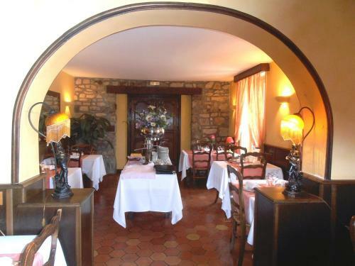 Hotel Auberge D'andaines