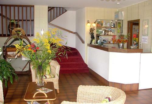 Hotel Auberge D'andaines
