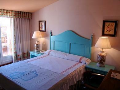 Hotel Palacete De La Ochava