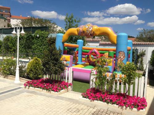 Hotel Palacete De La Ochava