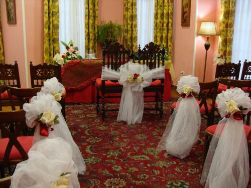 Hotel Palacete De La Ochava