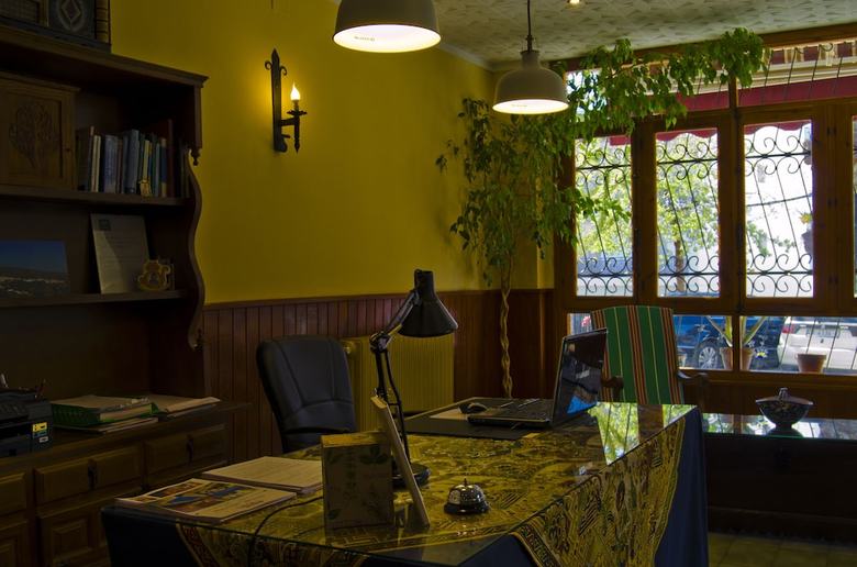 Hostal Las Perdices