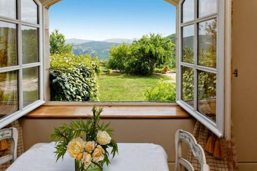 Bed & Breakfast Relais Des Monts