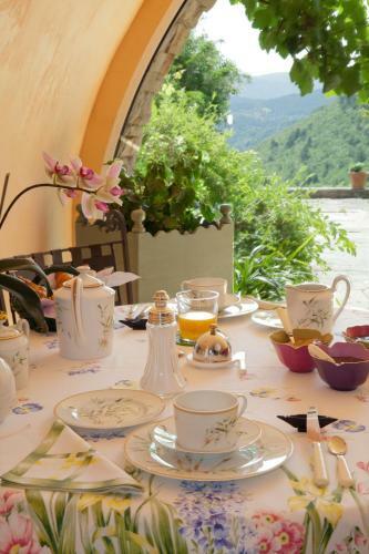 Bed & Breakfast Relais Des Monts