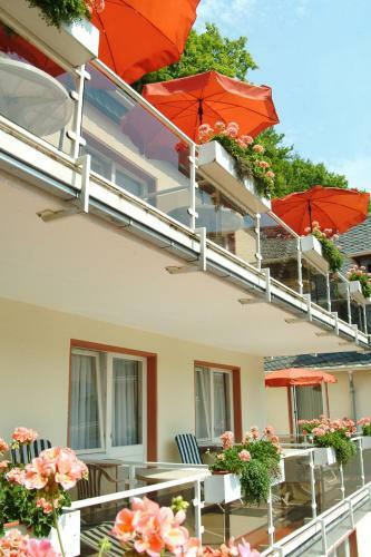 Hotel Alte M�hle