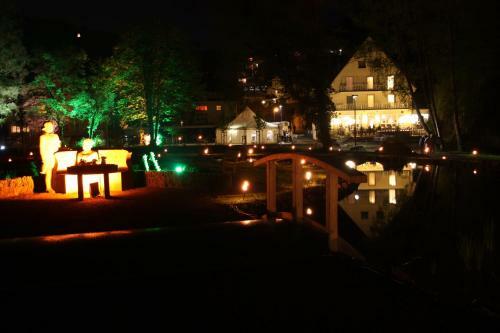 Hotel Alte M�hle