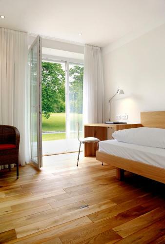 B&o Parkhotel