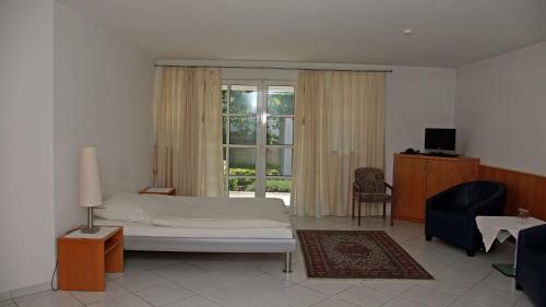 Hotel Alte Br�cke