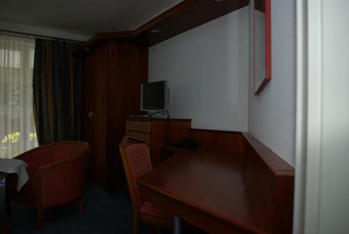 Hotel Alte Br�cke