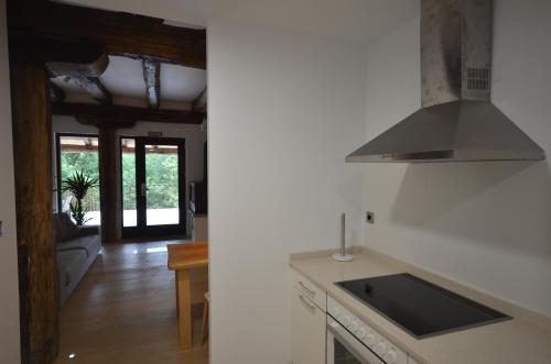 Arantza Apartamentuak