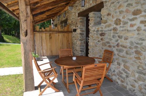 Arantza Apartamentuak