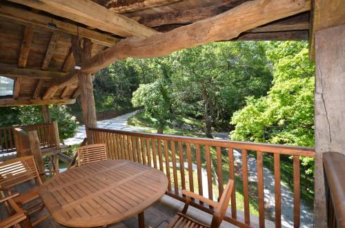Arantza Apartamentuak