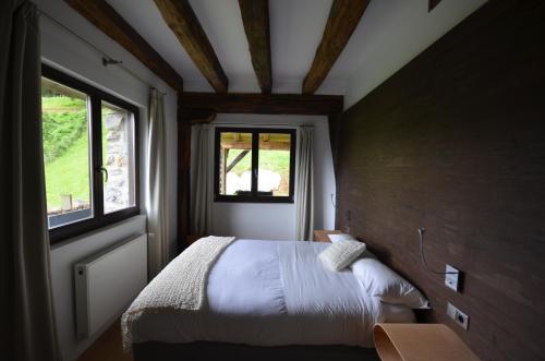 Arantza Apartamentuak