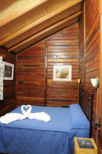 Agroturismo Caba�as Valle Del Cabriel