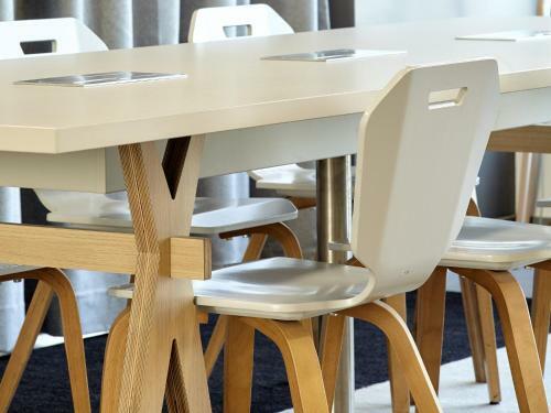 Hotel B&B H�tel La Queue En Brie