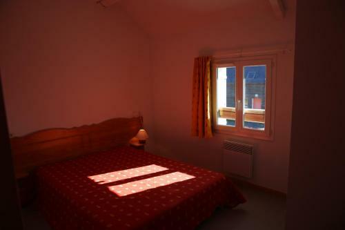 Les Chalets Du Gua Des Brasses