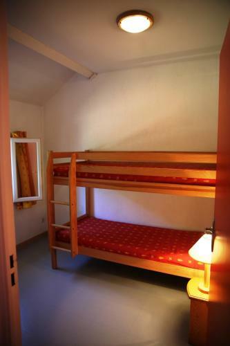 Les Chalets Du Gua Des Brasses