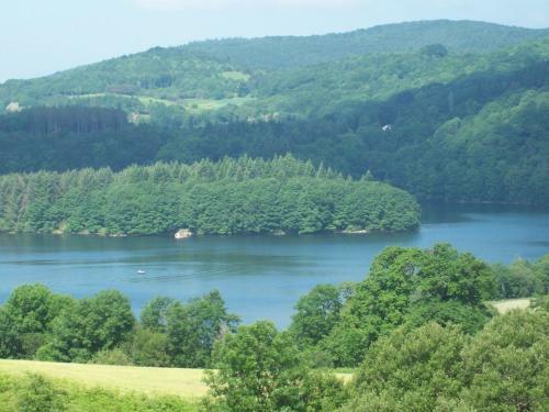 Les Chalets Du Gua Des Brasses