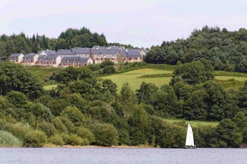 Les Chalets Du Gua Des Brasses
