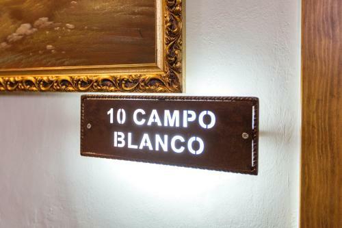 Hotel Villa San Jorge