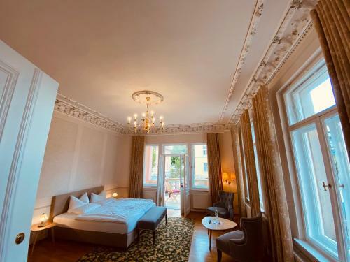 Hotel Villa Antonia