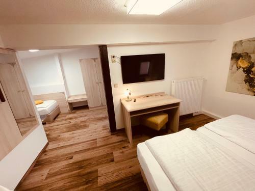 Hotel Villa Antonia