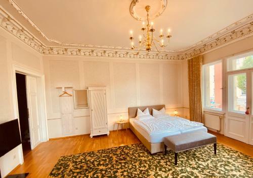 Hotel Villa Antonia