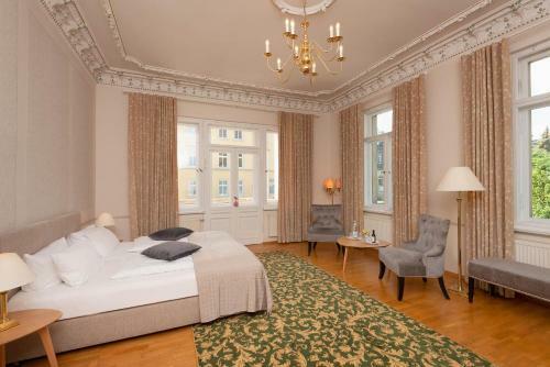 Hotel Villa Antonia